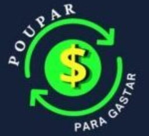 Poupar para Gastar